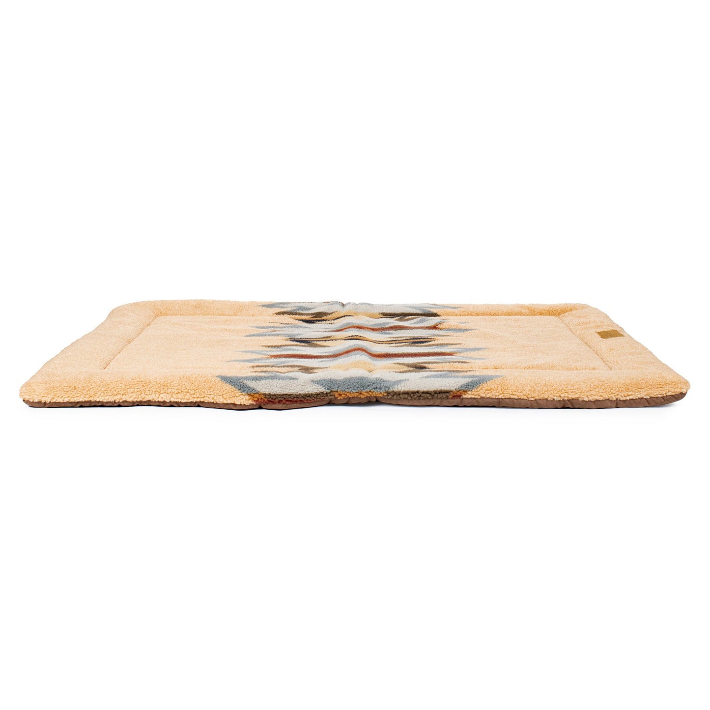 Berber Comfort Cushion