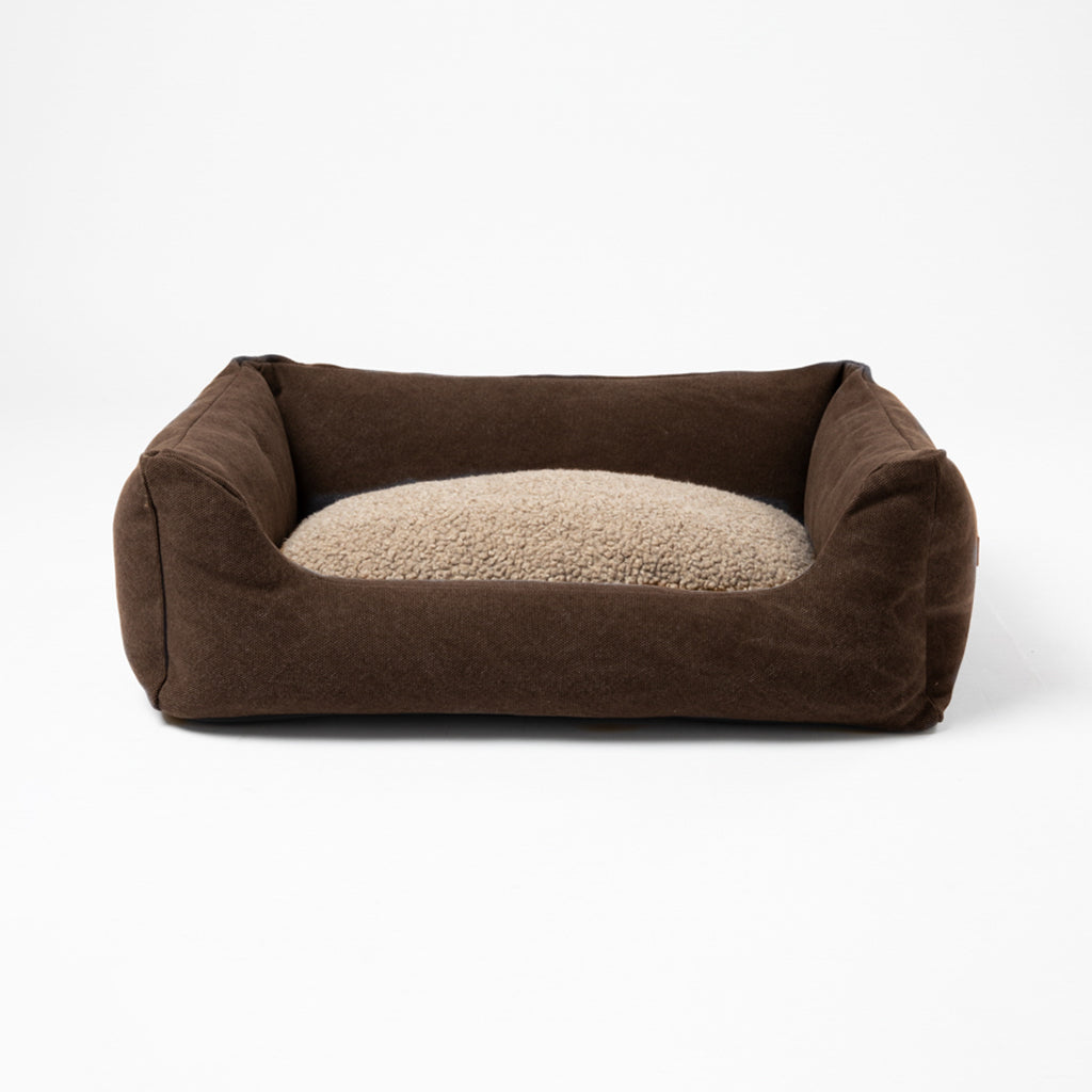 Henri Dog Bed