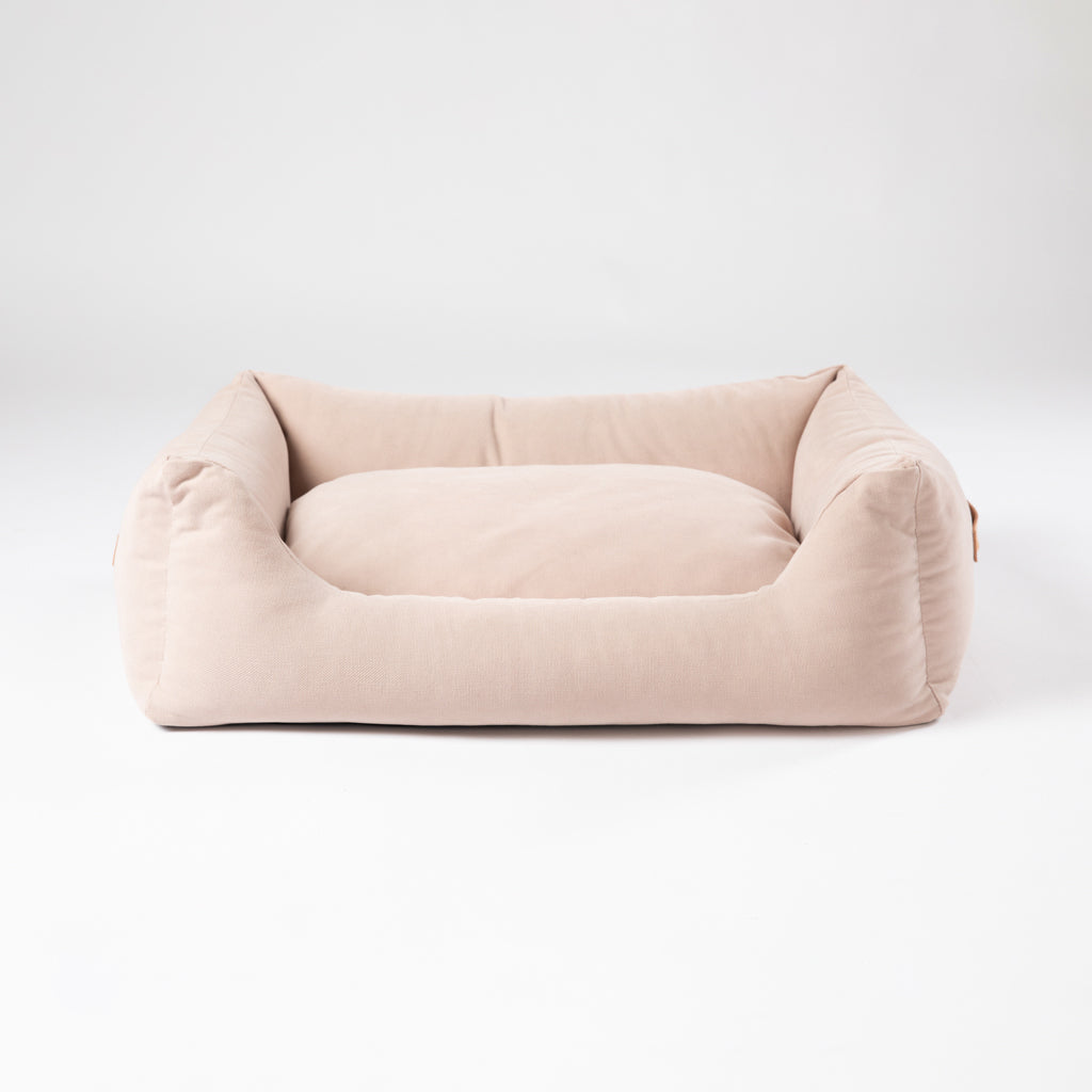 Henri Dog Bed