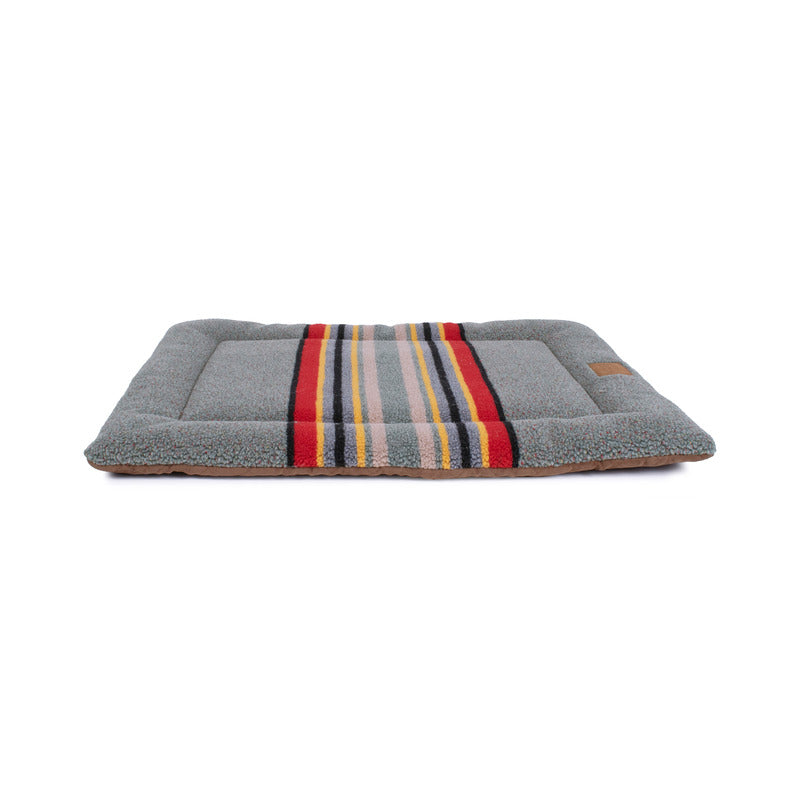 Vintage Camp Comfort Cushion