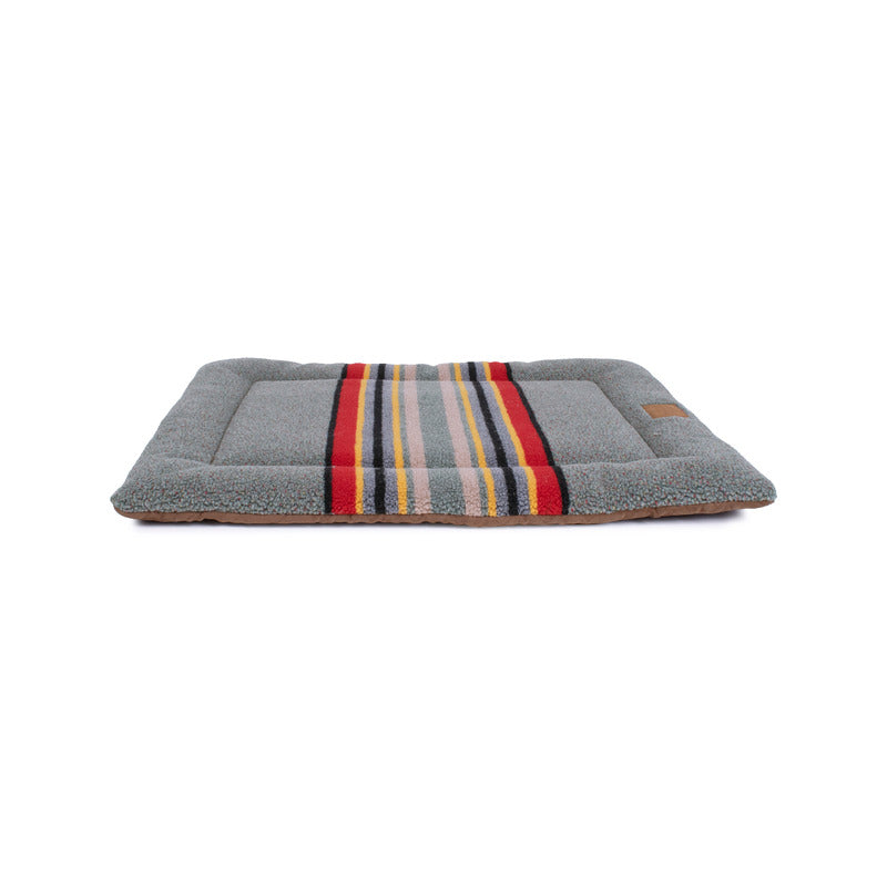 Vintage Camp Comfort Cushion