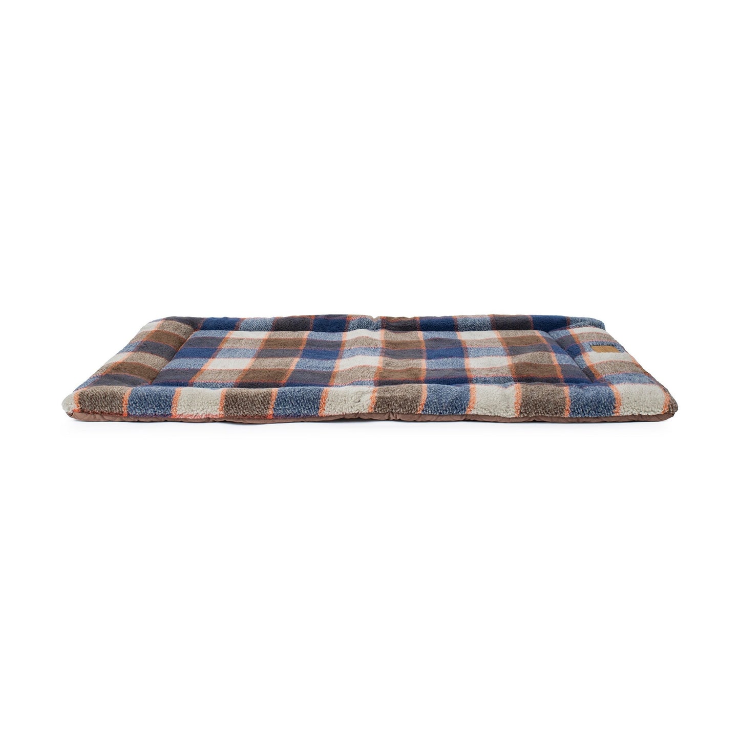 Berber Comfort Cushion