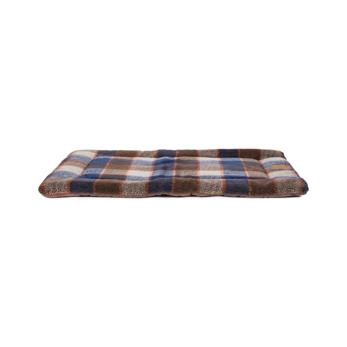 Berber Comfort Cushion