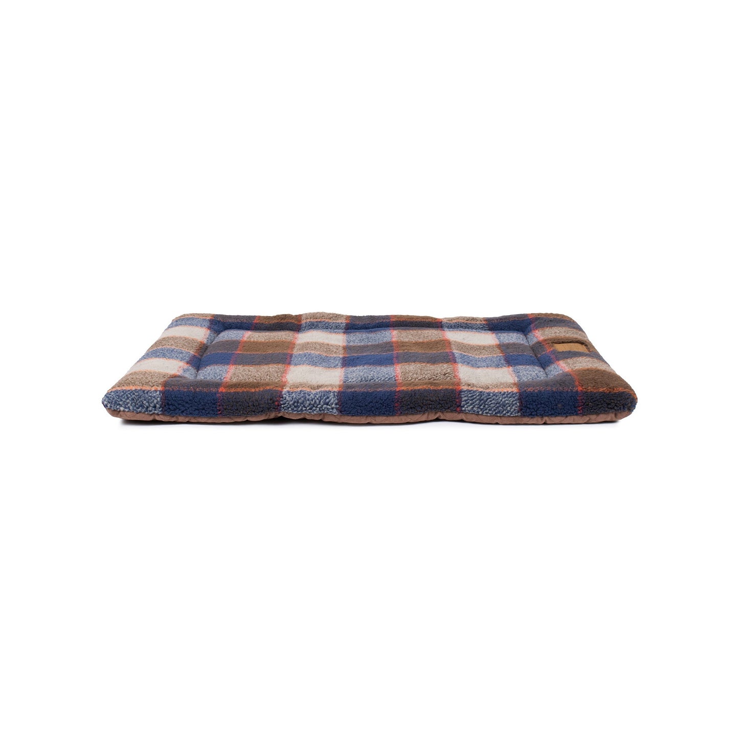 Berber Comfort Cushion