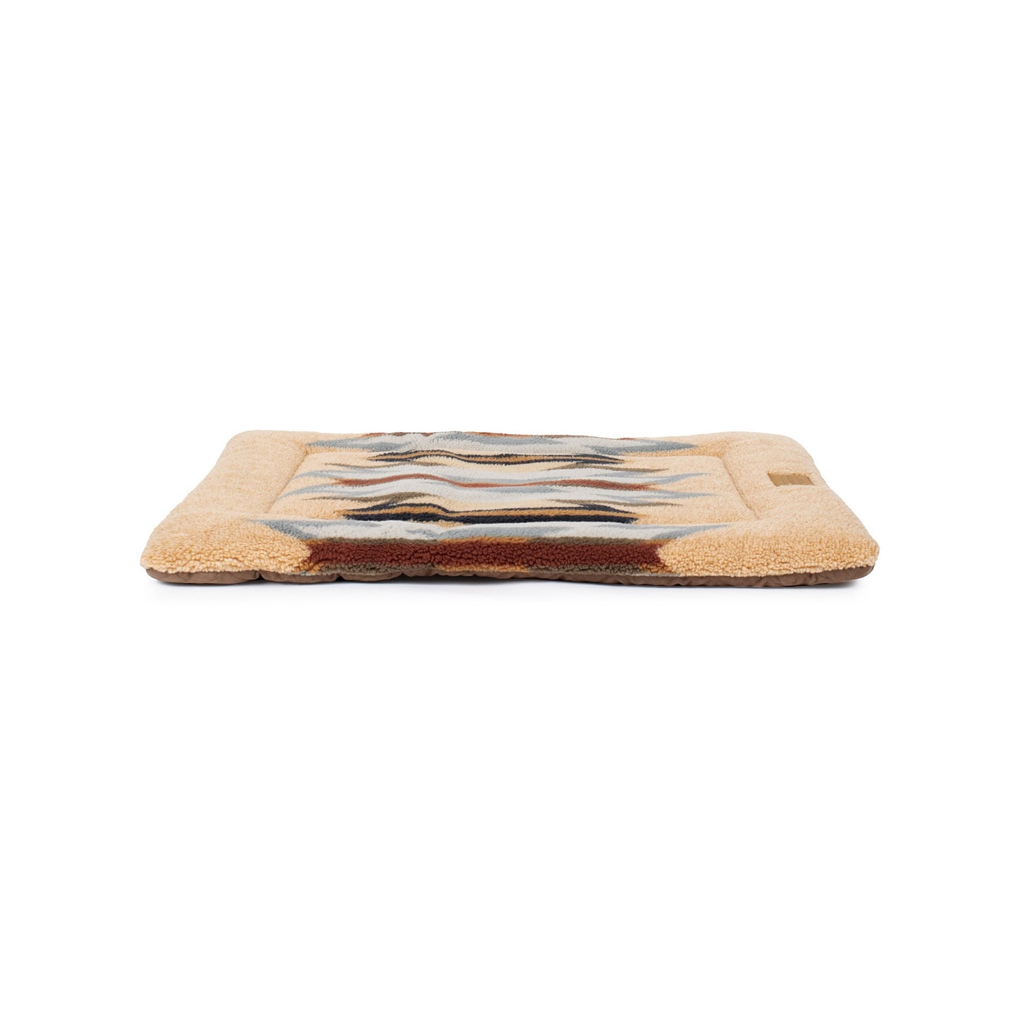 Berber Comfort Cushion