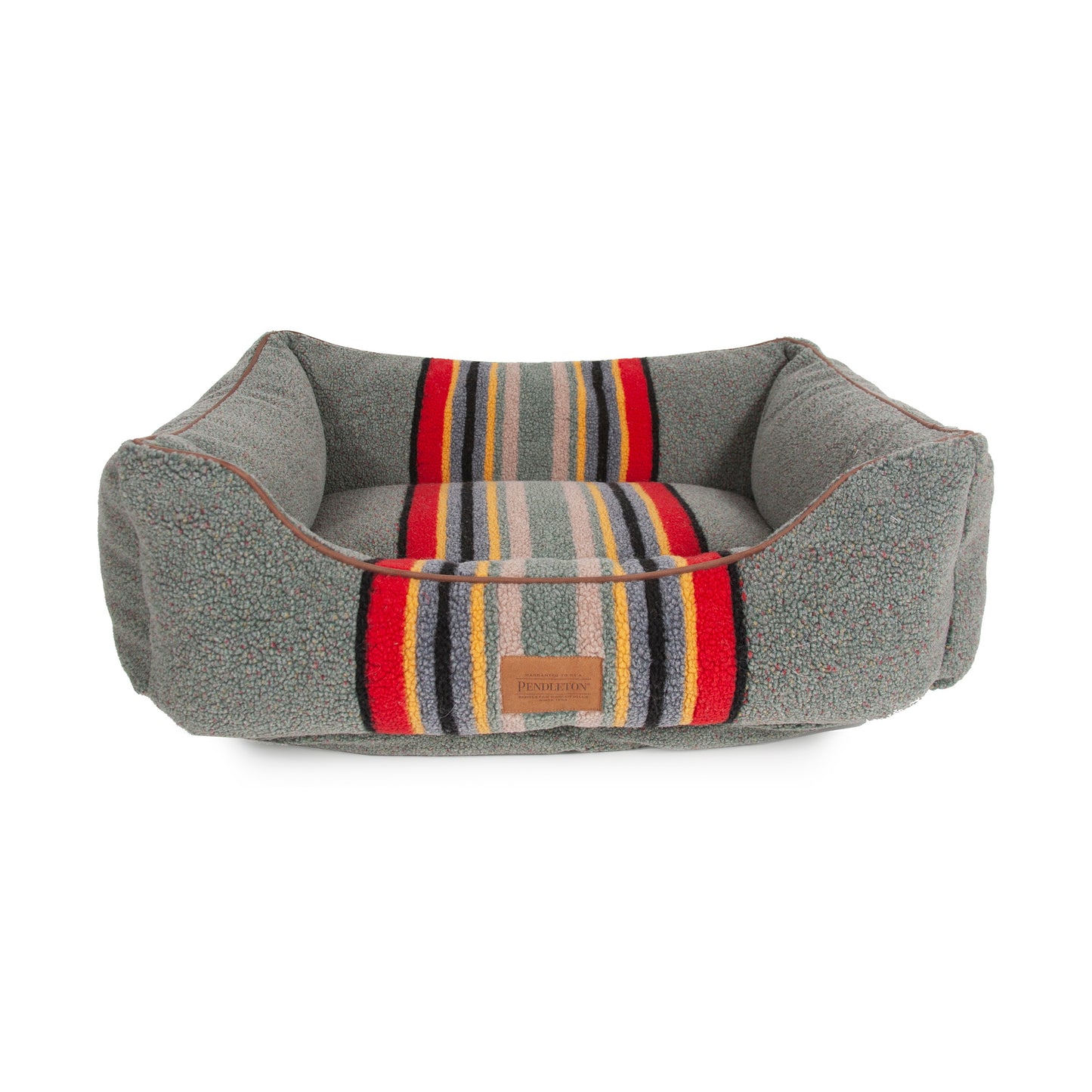 Vintage Camp Kuddler