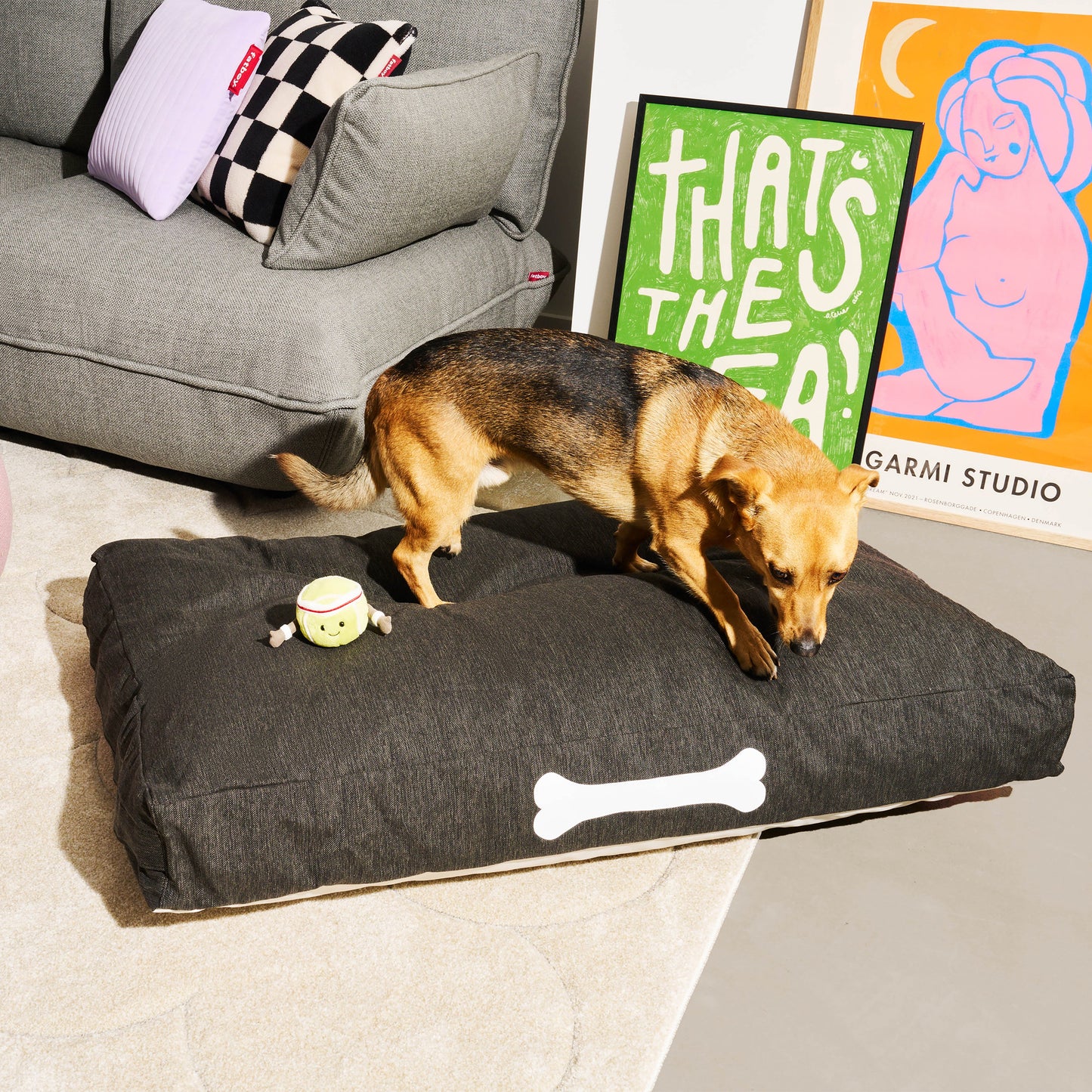 Doggielounge Outdoor Dog Bed