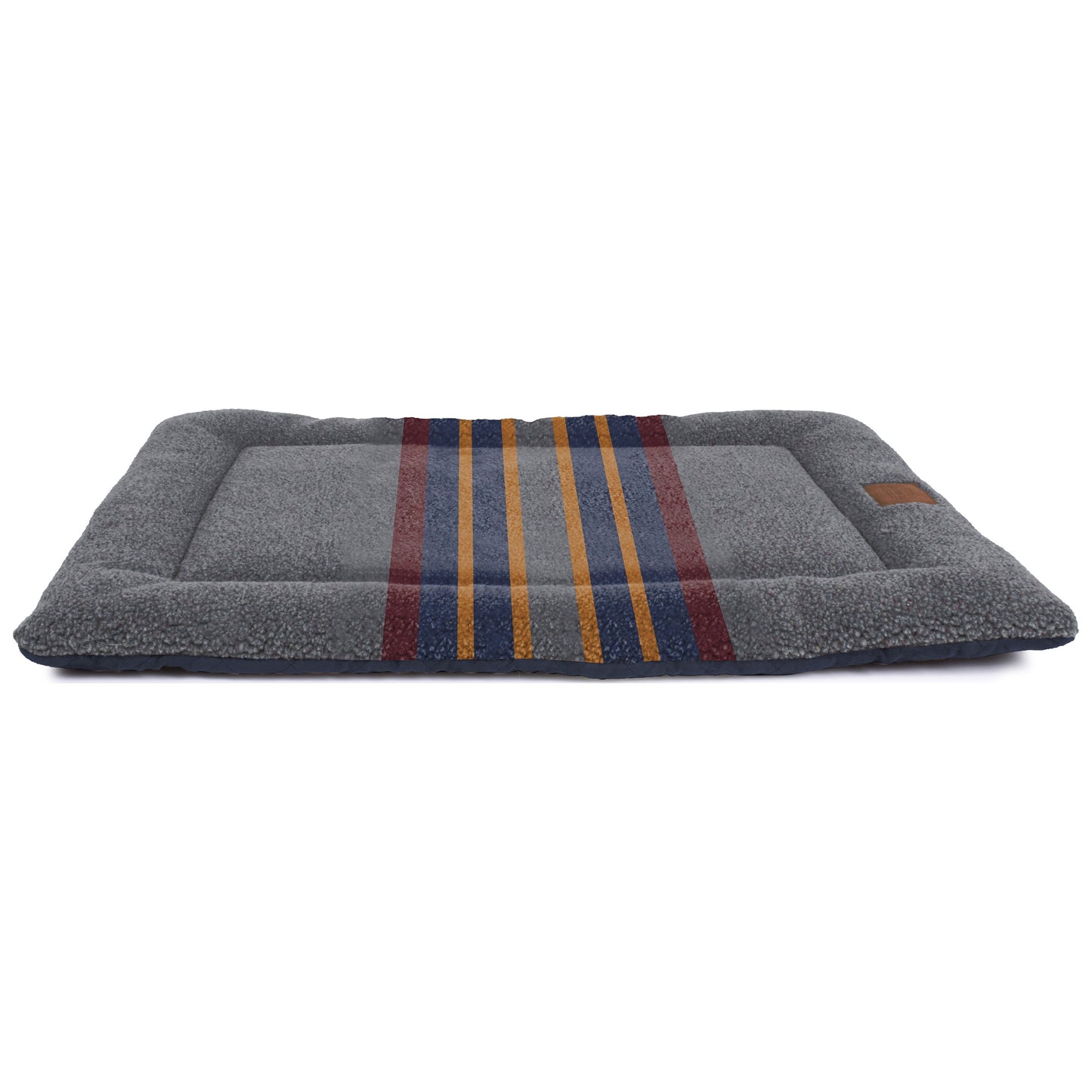 Vintage Camp Comfort Cushion