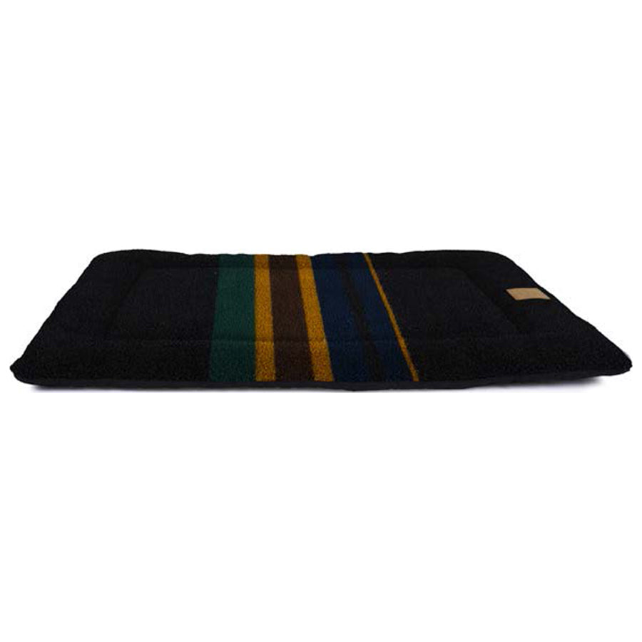 Vintage Camp Comfort Cushion