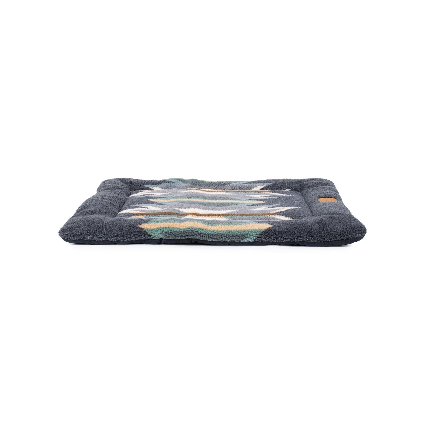 Berber Comfort Cushion