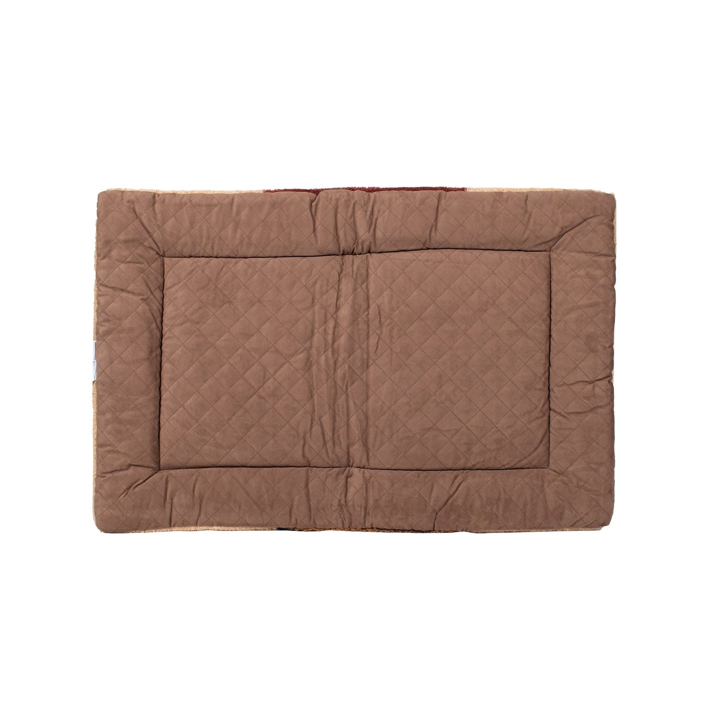 Berber Comfort Cushion