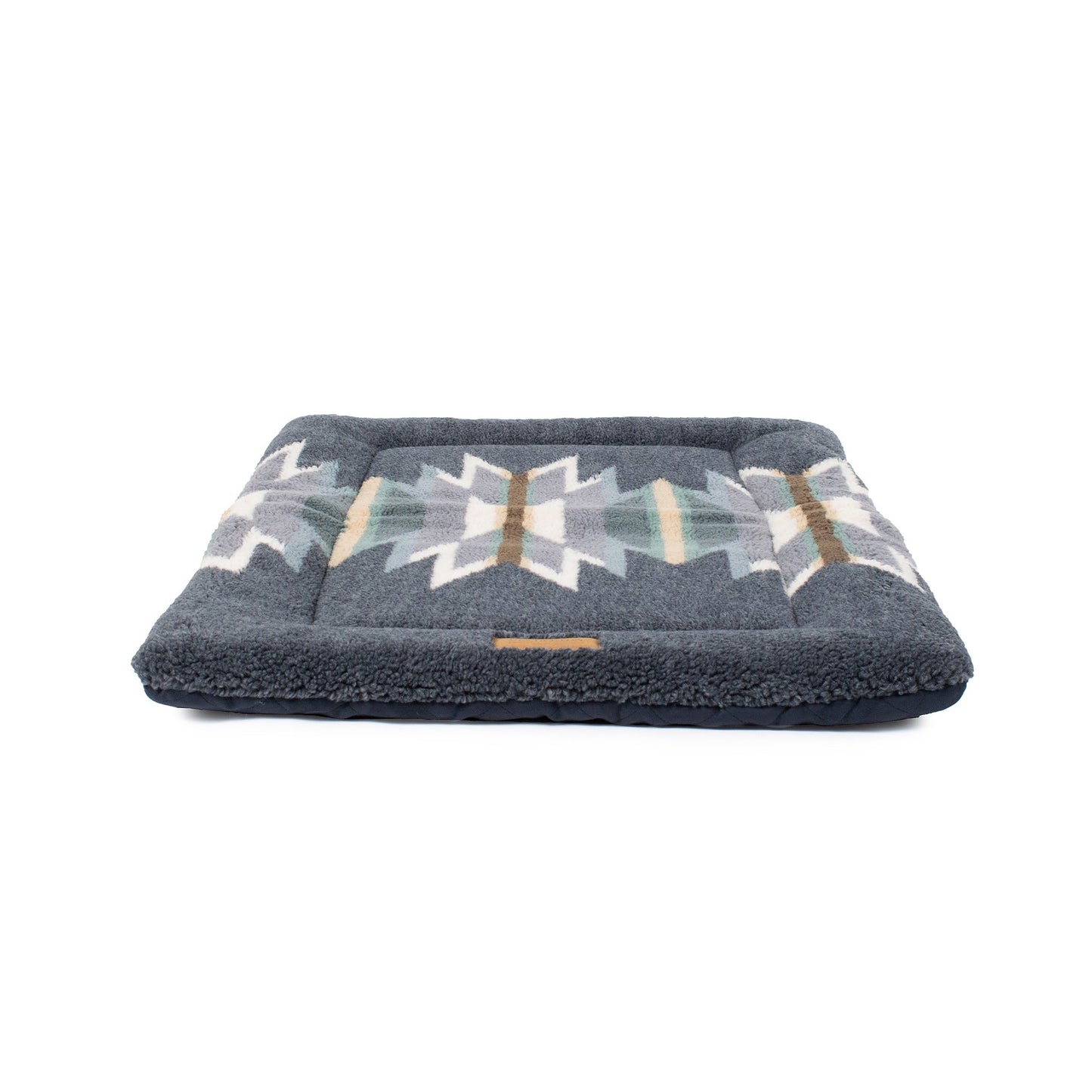 Berber Comfort Cushion
