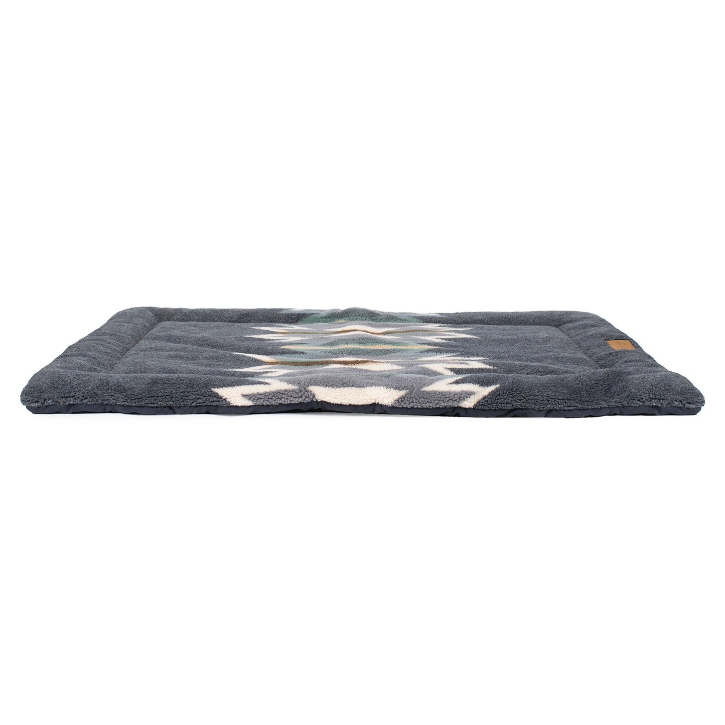 Berber Comfort Cushion